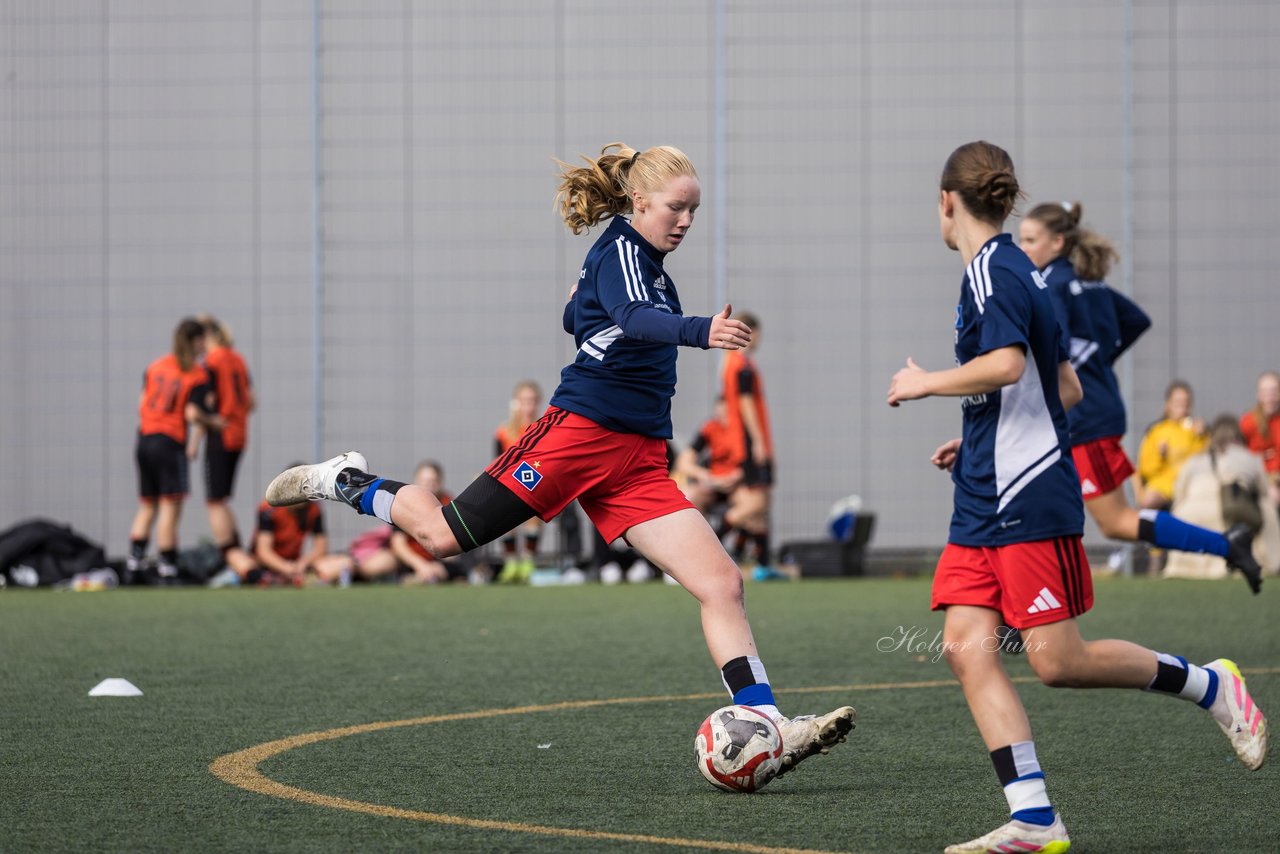 Bild 235 - wCJ Holstein Kiel Turnier